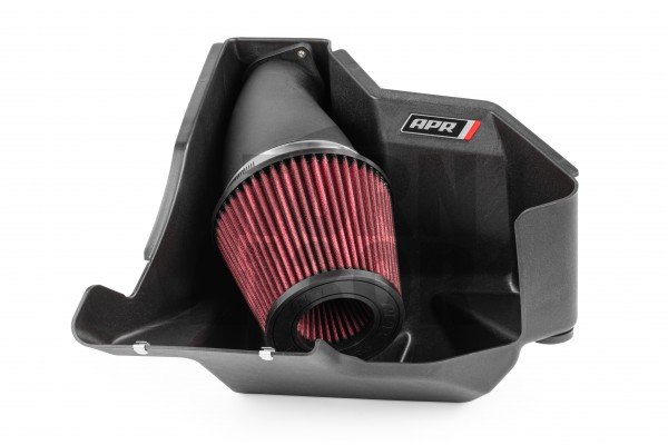 Admisión abierta para Polo AW GTI / Golf 7 GTI / Golf 8 R / S3 8V / TT 8S / Leon 3 Cupra APR