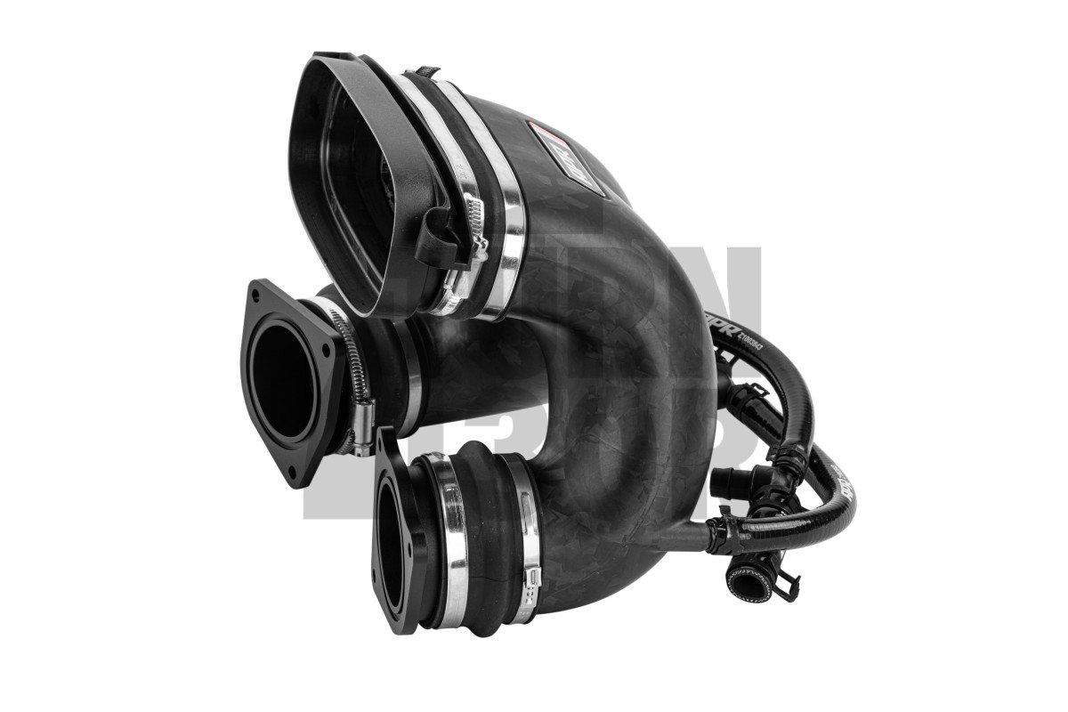 Admisión de carbono para Audi RSQ8 / Urus / Bentayga / Cayenne 4.0T APR