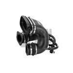 Admisión de carbono para Audi RSQ8 / Urus / Bentayga / Cayenne 4.0T APR
