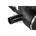 Admisión de carbono para Audi RSQ8 / Urus / Bentayga / Cayenne 4.0T APR