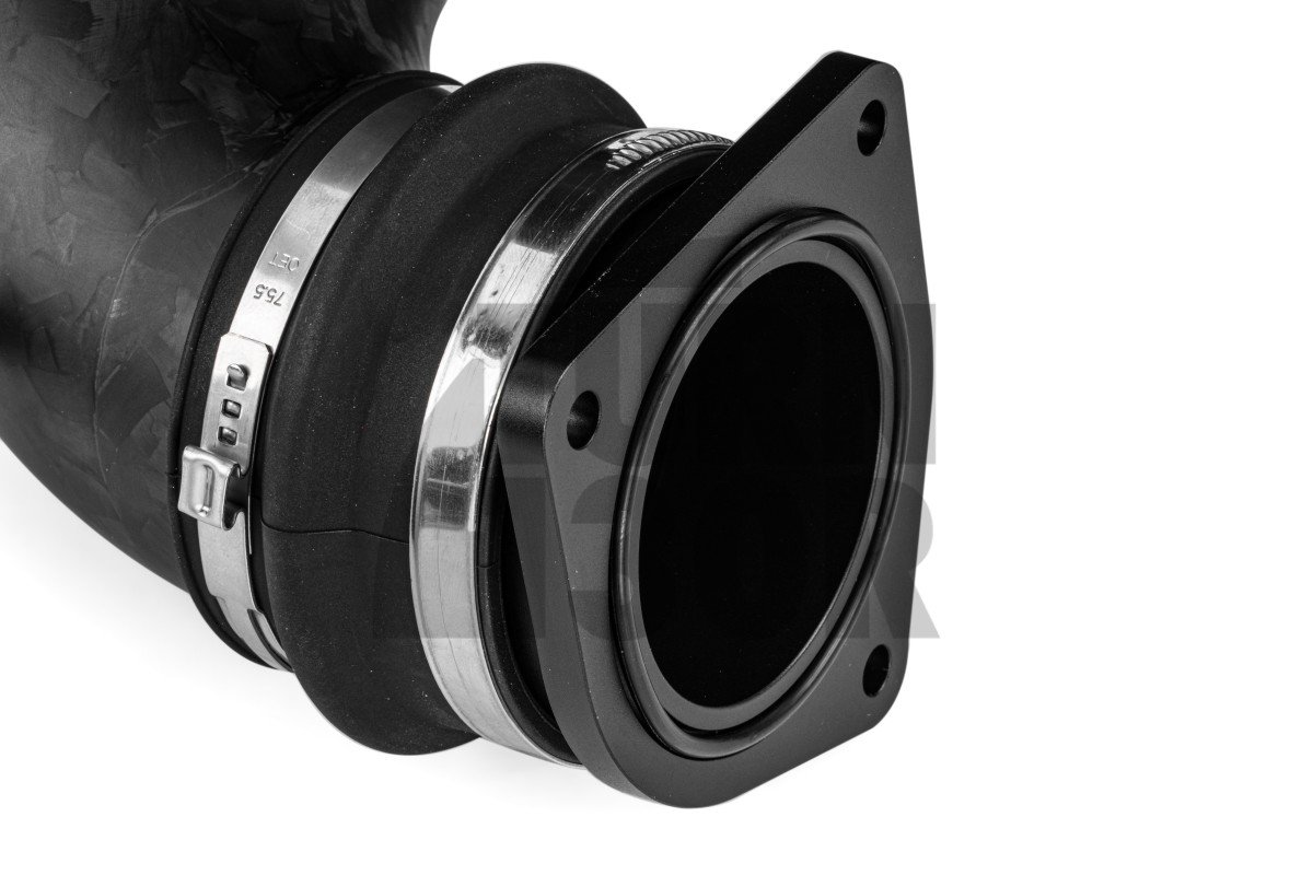 Admisión de carbono para Audi RSQ8 / Urus / Bentayga / Cayenne 4.0T APR