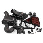 Toma de carbono para Porsche 911 992 Turbo APR