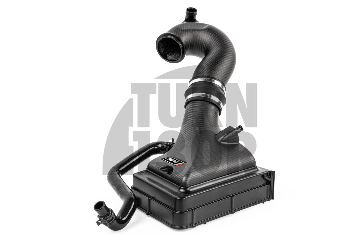 Toma de carbono para Porsche 911 992 Turbo APR