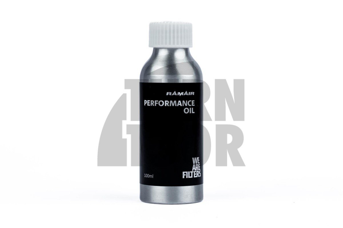 Kit de limpieza para filtros de aire Ramair / Forge para mejorar la economía
