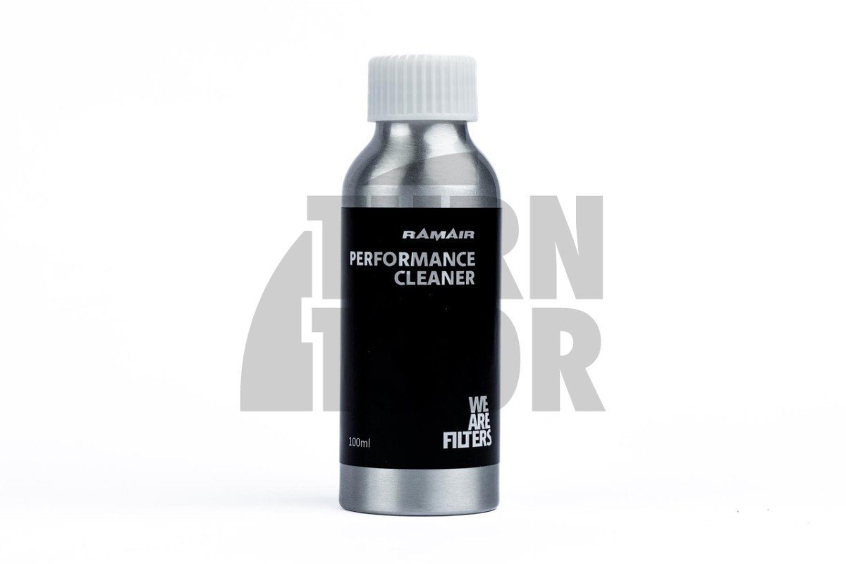 Kit de limpieza para filtros de aire Ramair / Forge para mejorar la economía