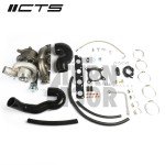 CTS Turbo para S3 8P / Golf 6 R / Leon 2 / TTS 2.0 TFSI EA113 Turbo Boss