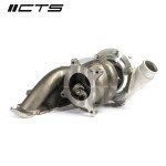 CTS Turbo para S3 8P / Golf 6 R / Leon 2 / TTS 2.0 TFSI EA113 Turbo Boss