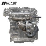 Kit BOSS para Golf 6 GTI / Scirocco / Leon 2 / Octavia 2.0 TSI EA888.1 CTS Turbo