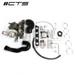 Kit BOSS para Golf 6 GTI / Scirocco / Leon 2 / Octavia 2.0 TSI EA888.1 CTS Turbo
