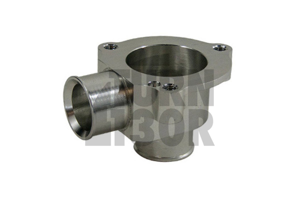 Adaptador de reubicación de la válvula de desvío 2.0 TFSI / TSI CTS Turbo