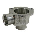 Adaptador de reubicación de la válvula de desvío 2.0 TFSI / TSI CTS Turbo