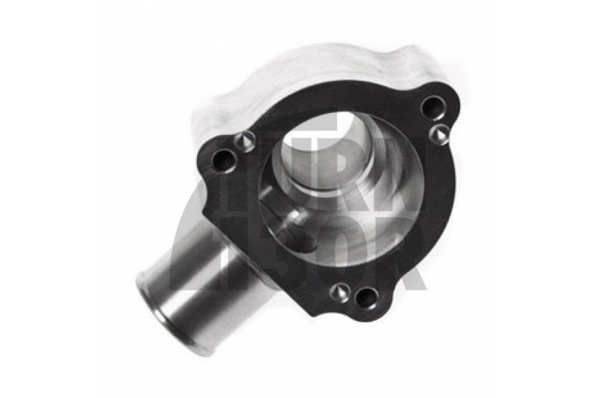 Adaptador de reubicación de la válvula de desvío 2.0 TFSI / TSI CTS Turbo