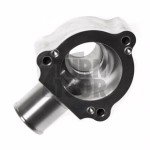 Adaptador de reubicación de la válvula de desvío 2.0 TFSI / TSI CTS Turbo