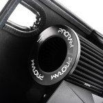 Mazda MX5 ND 2.0 equipado con la admisión de aire frío Ramair