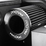 Mazda MX5 ND 2.0 equipado con la admisión de aire frío Ramair