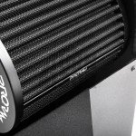 Mazda MX5 ND 2.0 equipado con la admisión de aire frío Ramair