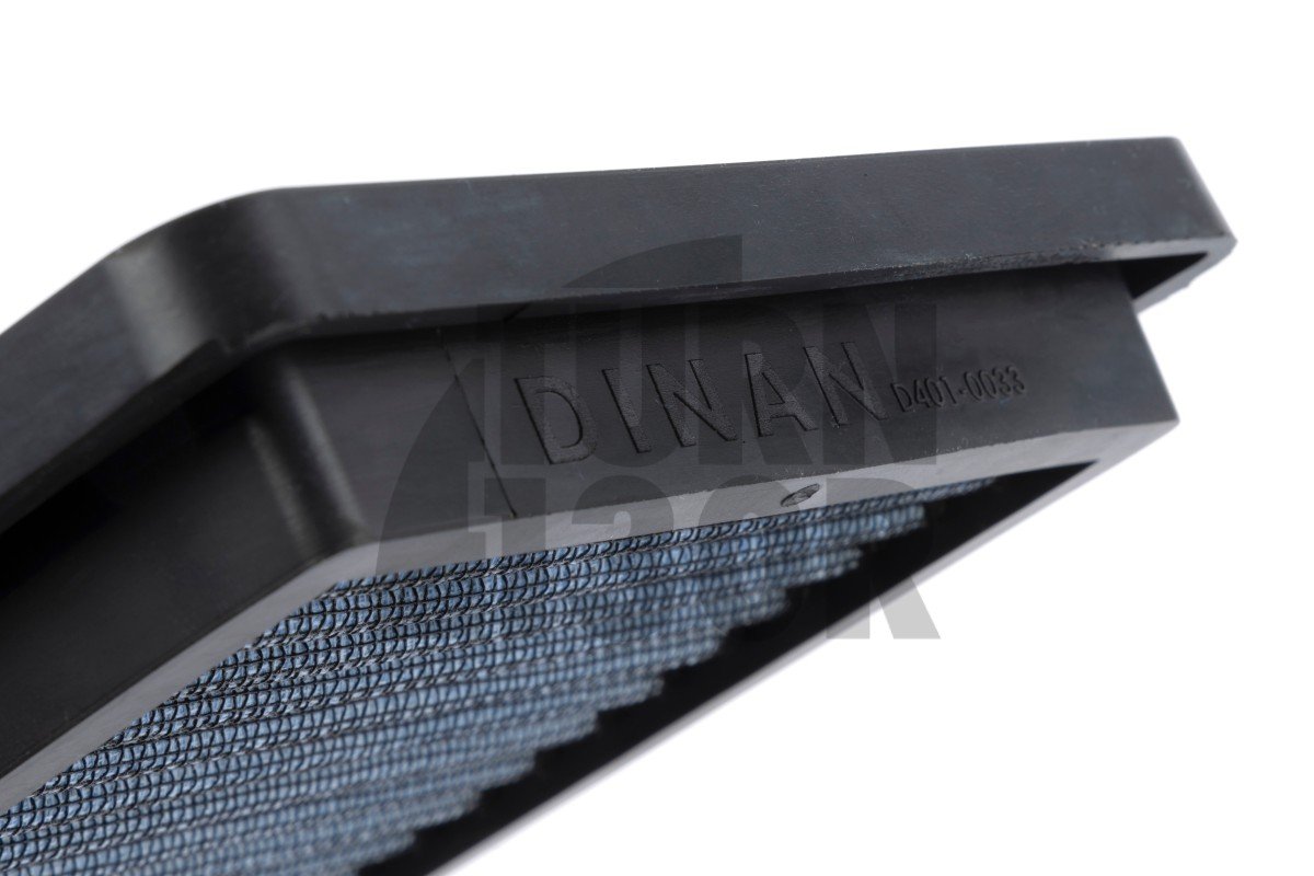 Filtro de aire Dinan Panel para los modelos Mini Cooper S R56, Citroen DS3 1.6 THP y Peugeot 208 GTI