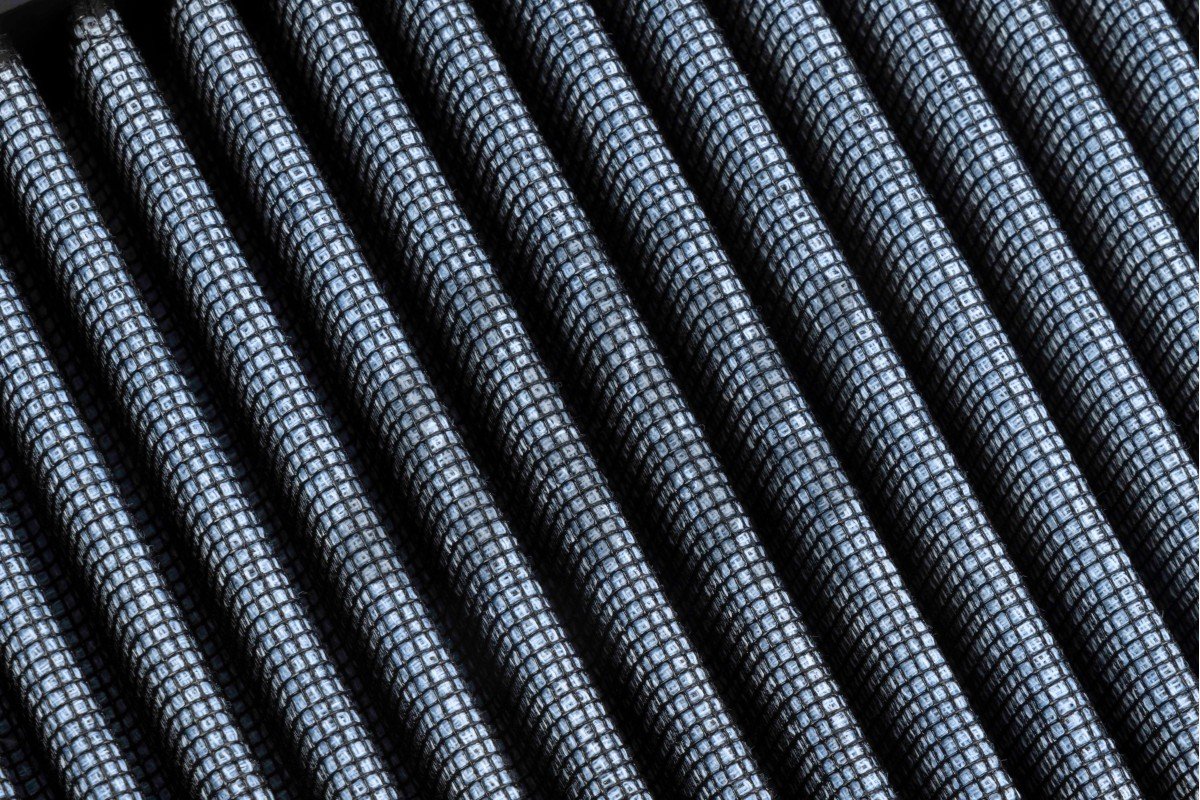 Filtro de aire Dinan Panel para los modelos Mini Cooper S R56, Citroen DS3 1.6 THP y Peugeot 208 GTI
