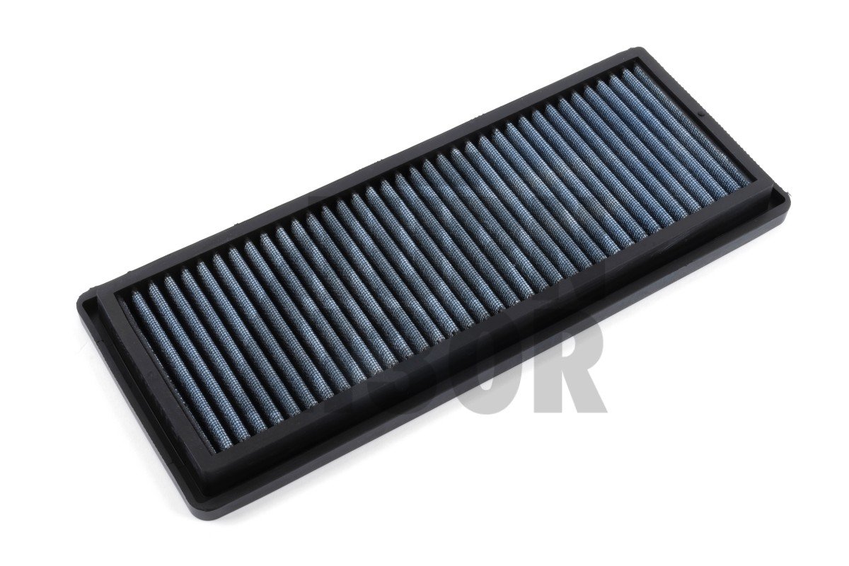 Filtro de aire Dinan Panel para los modelos Mini Cooper S R56, Citroen DS3 1.6 THP y Peugeot 208 GTI
