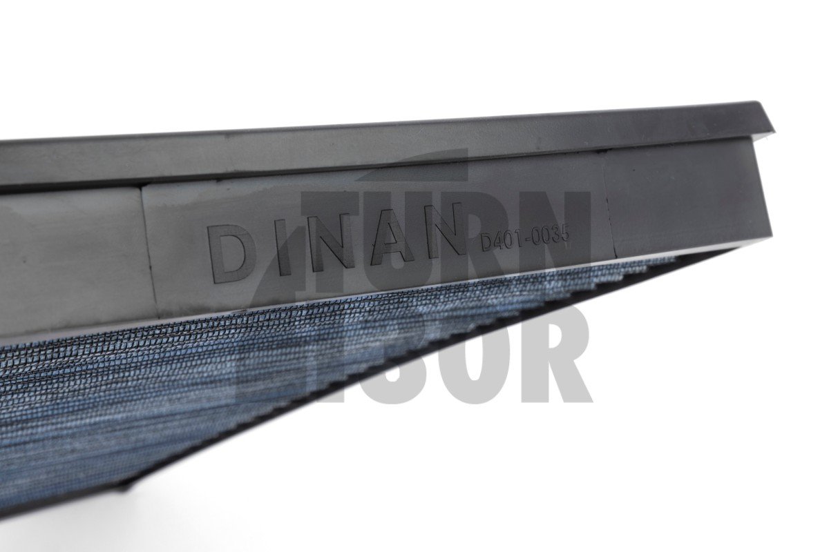 Filtro de aire Dinan Panel para BMW 1M E82/135i E82/335i E9x N54