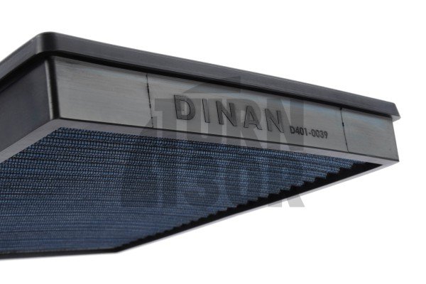 Filtro de aire Dinan Panel para BMW 135i, 235i, 335i, 435i, y M2 N55 Modelos