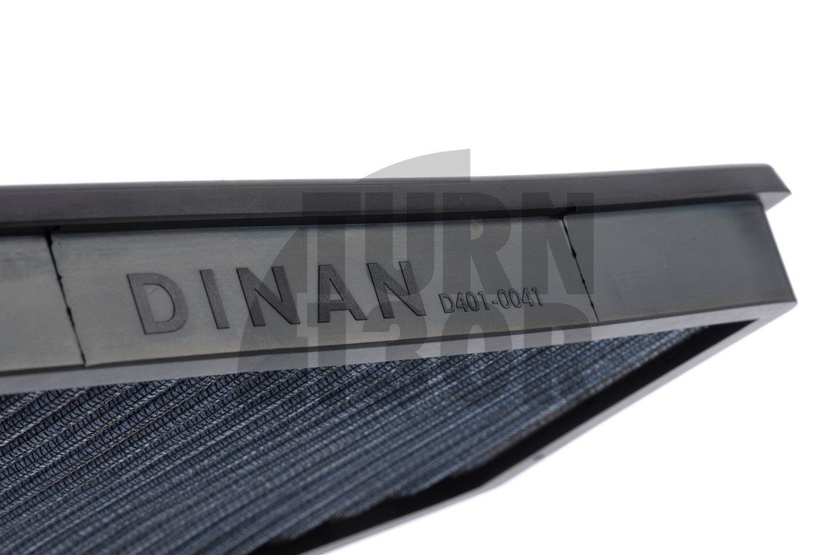 Filtro de aire Dinan Panel para los modelos BMW 140i, 240i, 340i y 440i B58