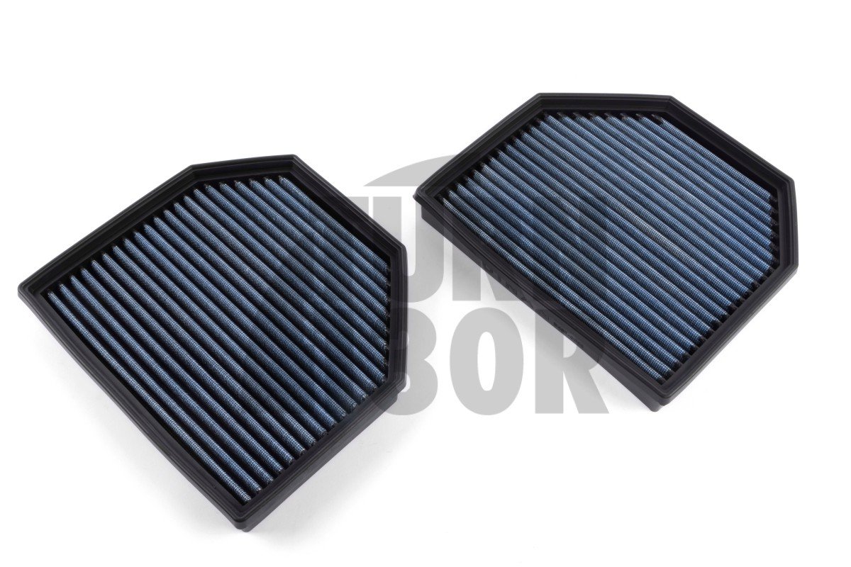 Escape Dinan Freeflow Axle Back para BMW 240i G42