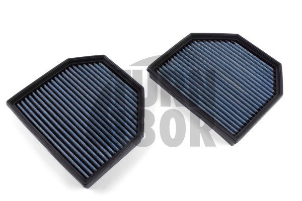 Escape Dinan Freeflow Axle Back para BMW 240i G42