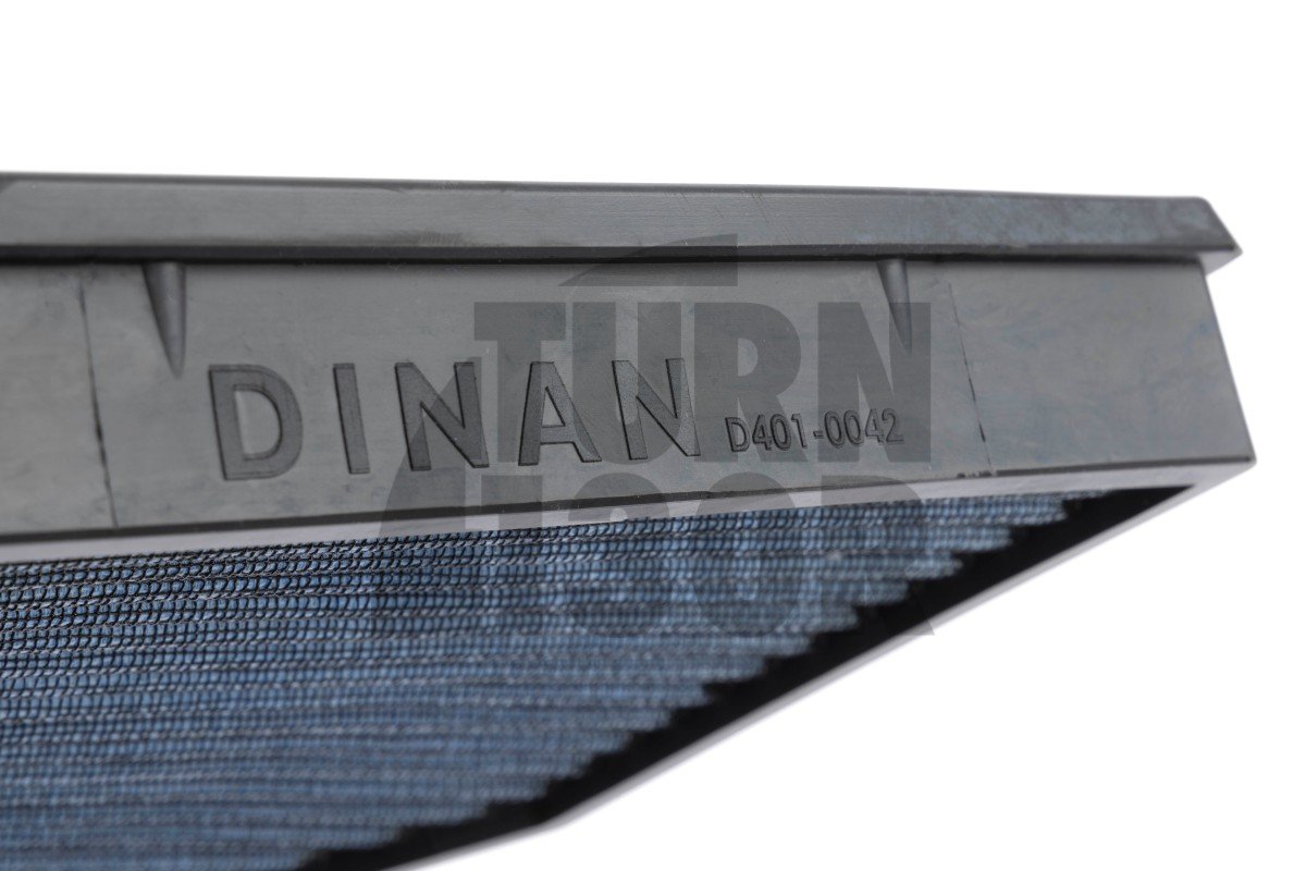 Escape Dinan Freeflow Axle Back para BMW 240i G42