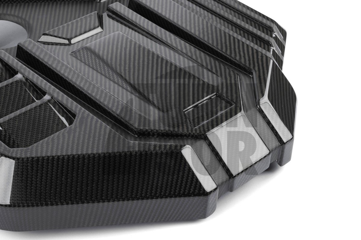 Filtro de aire Dinan Panel para los modelos BMW M2C, M3 F80, M4 F8x, M5 F10 y M6 F1x