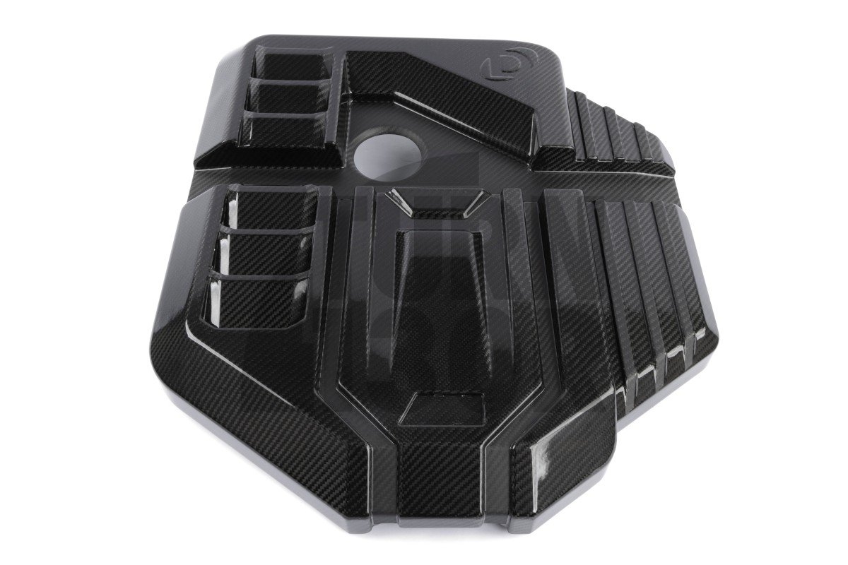 Filtro de aire Dinan Panel para los modelos BMW M2C, M3 F80, M4 F8x, M5 F10 y M6 F1x