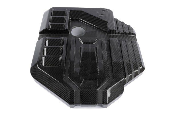 Filtro de aire Dinan Panel para los modelos BMW M2C, M3 F80, M4 F8x, M5 F10 y M6 F1x