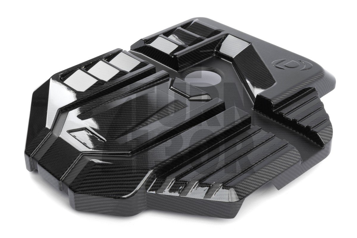 Filtro de aire Dinan Panel para los modelos BMW M2C, M3 F80, M4 F8x, M5 F10 y M6 F1x