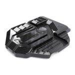 Filtro de aire Dinan Panel para los modelos BMW M2C, M3 F80, M4 F8x, M5 F10 y M6 F1x