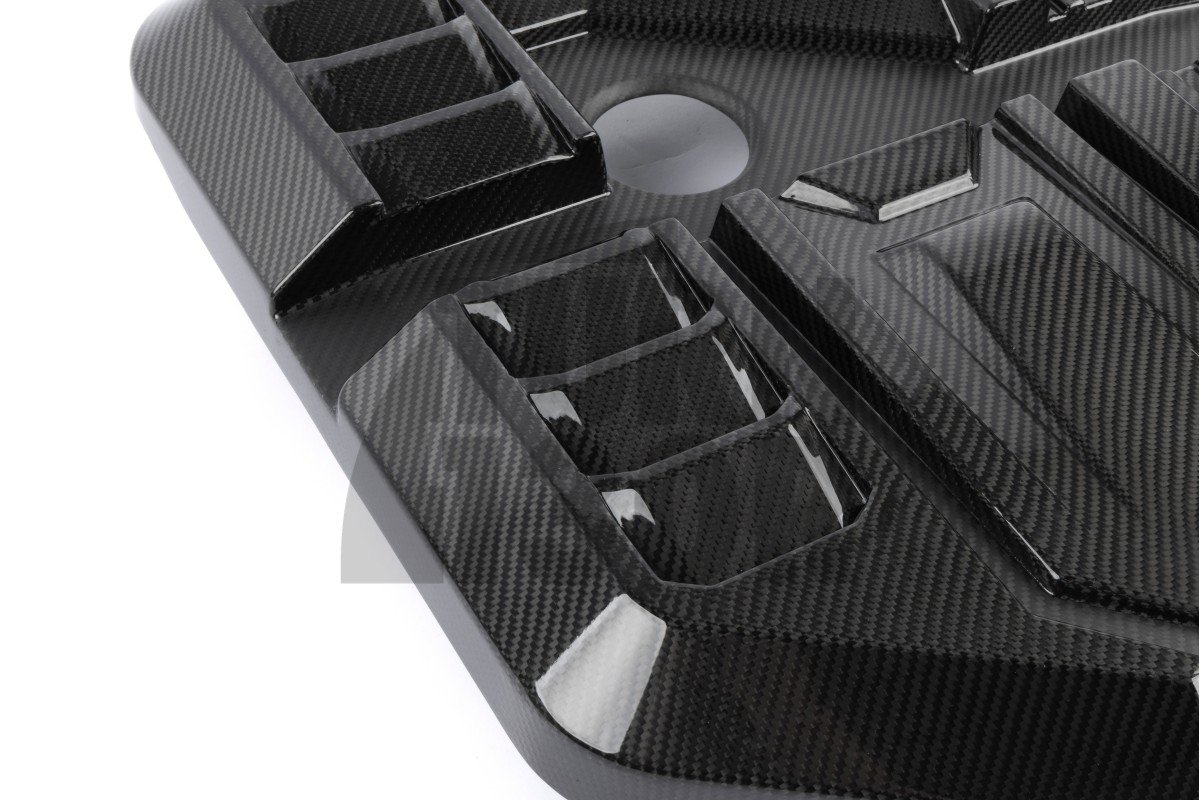 Filtro de aire Dinan Panel para los modelos BMW M2C, M3 F80, M4 F8x, M5 F10 y M6 F1x