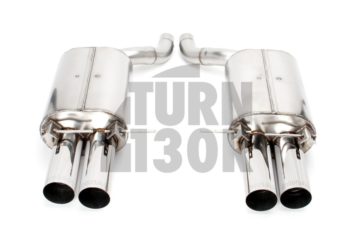 Tapa del motor Dinan de fibra de carbono para los modelos BMW M3 G80, M4 G8x y M2 G87