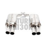 Tapa del motor Dinan de fibra de carbono para los modelos BMW M3 G80, M4 G8x y M2 G87