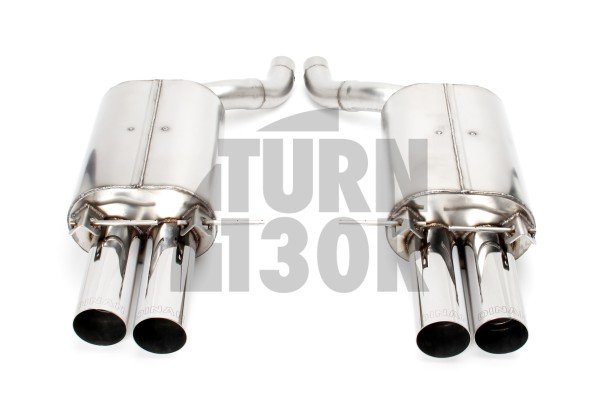 Tapa del motor Dinan de fibra de carbono para los modelos BMW M3 G80, M4 G8x y M2 G87
