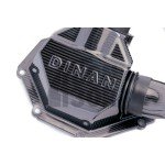 Escape Dinan Freeflow Axle Back para BMW M5 E60