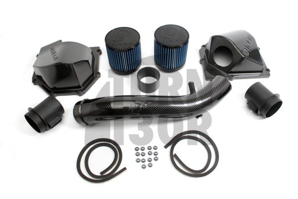 Escape Dinan Freeflow Axle Back para BMW M2 G87