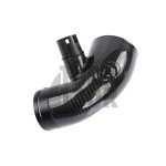 Turbocompresor Dinan de fibra de carbono para los modelos BMW 140i, 240i, 340i y 440i B58.