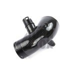 Turbocompresor Dinan de fibra de carbono para los modelos BMW 140i, 240i, 340i y 440i B58.