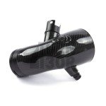 Turbocompresor Dinan de fibra de carbono para los modelos BMW 140i, 240i, 340i y 440i B58.