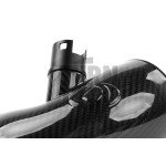 Turbocompresor Dinan de fibra de carbono para los modelos BMW 140i, 240i, 340i y 440i B58.