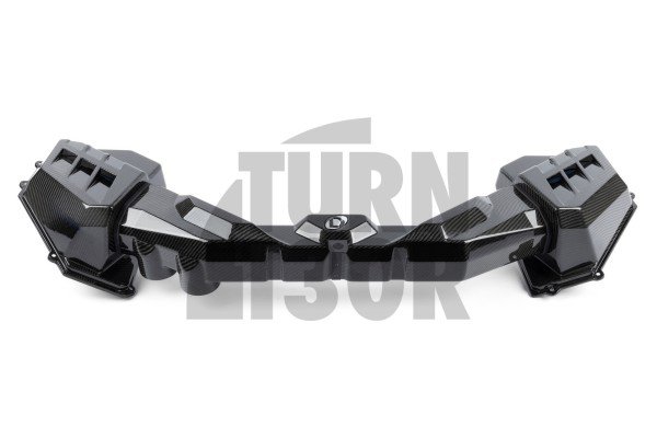 Admision de Carbono Dinan para BMW M3 F80, M4 F8x, y M2C S55 Modelos