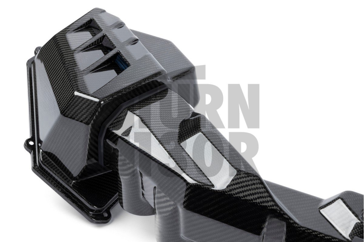 Admision de Carbono Dinan para BMW M3 F80, M4 F8x, y M2C S55 Modelos