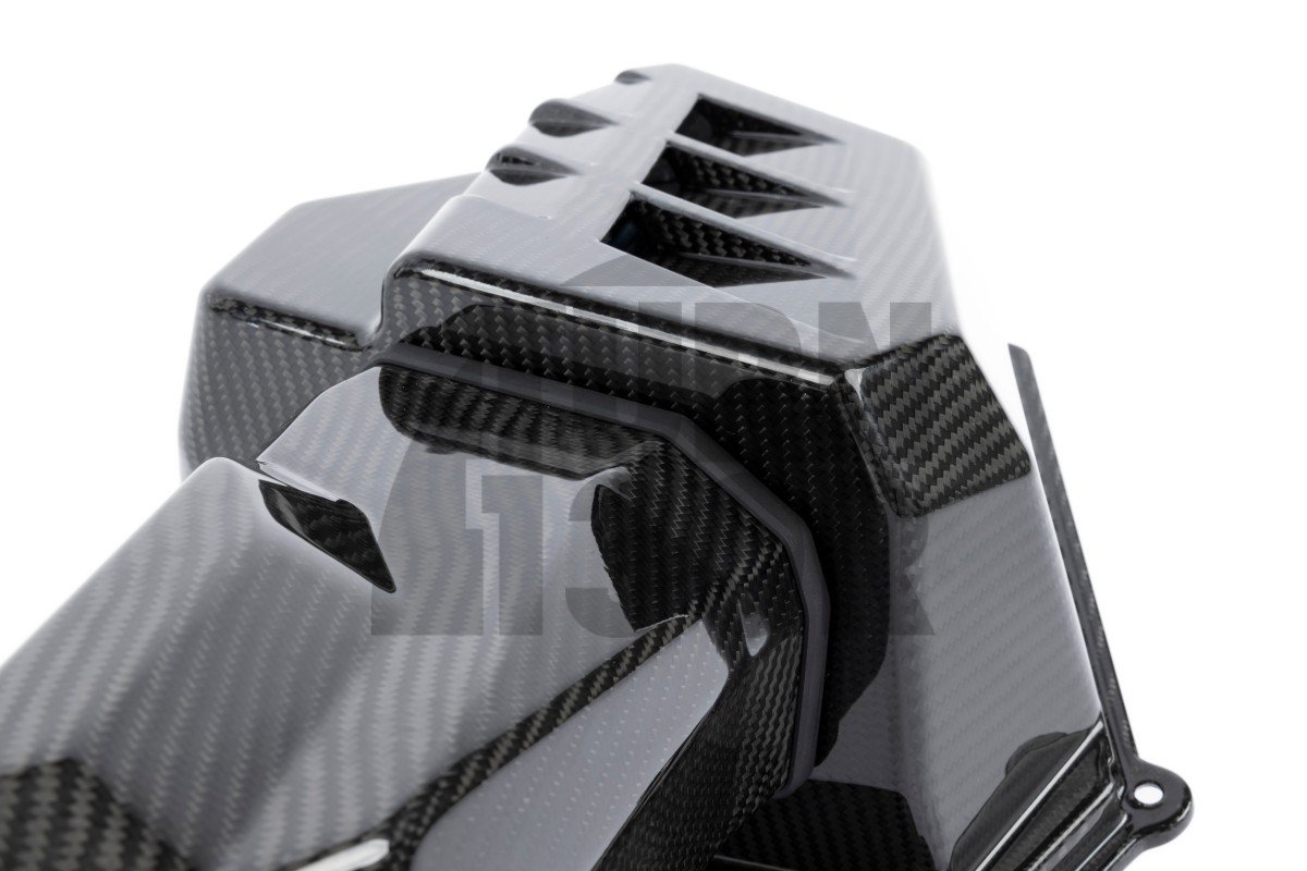 Admision de Carbono Dinan para BMW M3 F80, M4 F8x, y M2C S55 Modelos