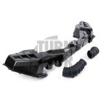 Admision de Carbono Dinan para BMW M3 F80, M4 F8x, y M2C S55 Modelos