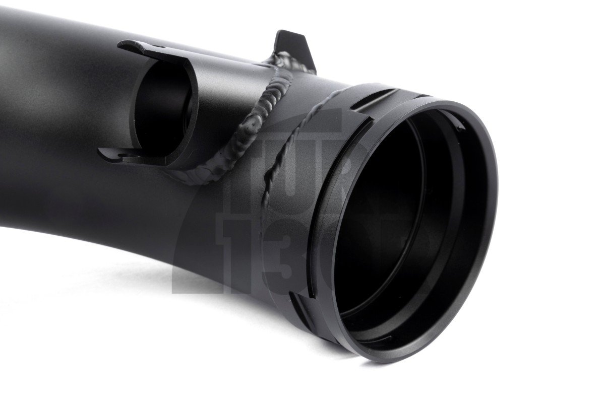 Tubo de escape Dinan para Mini Cooper S F56 y BMW 135i F40