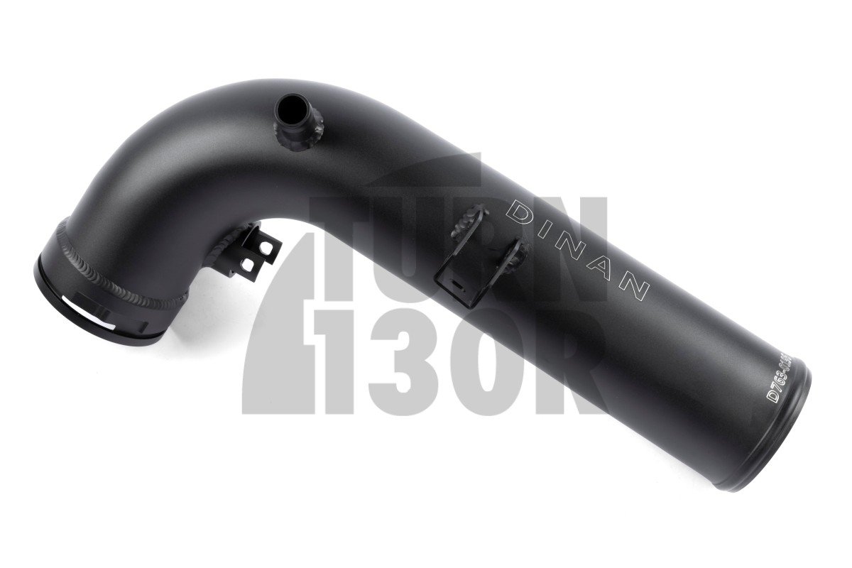 Tubo de escape Dinan para Mini Cooper S F56 y BMW 135i F40